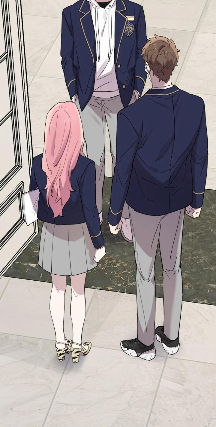 He Can’t Be This Dumb! Chapter 29 - Halaman 80