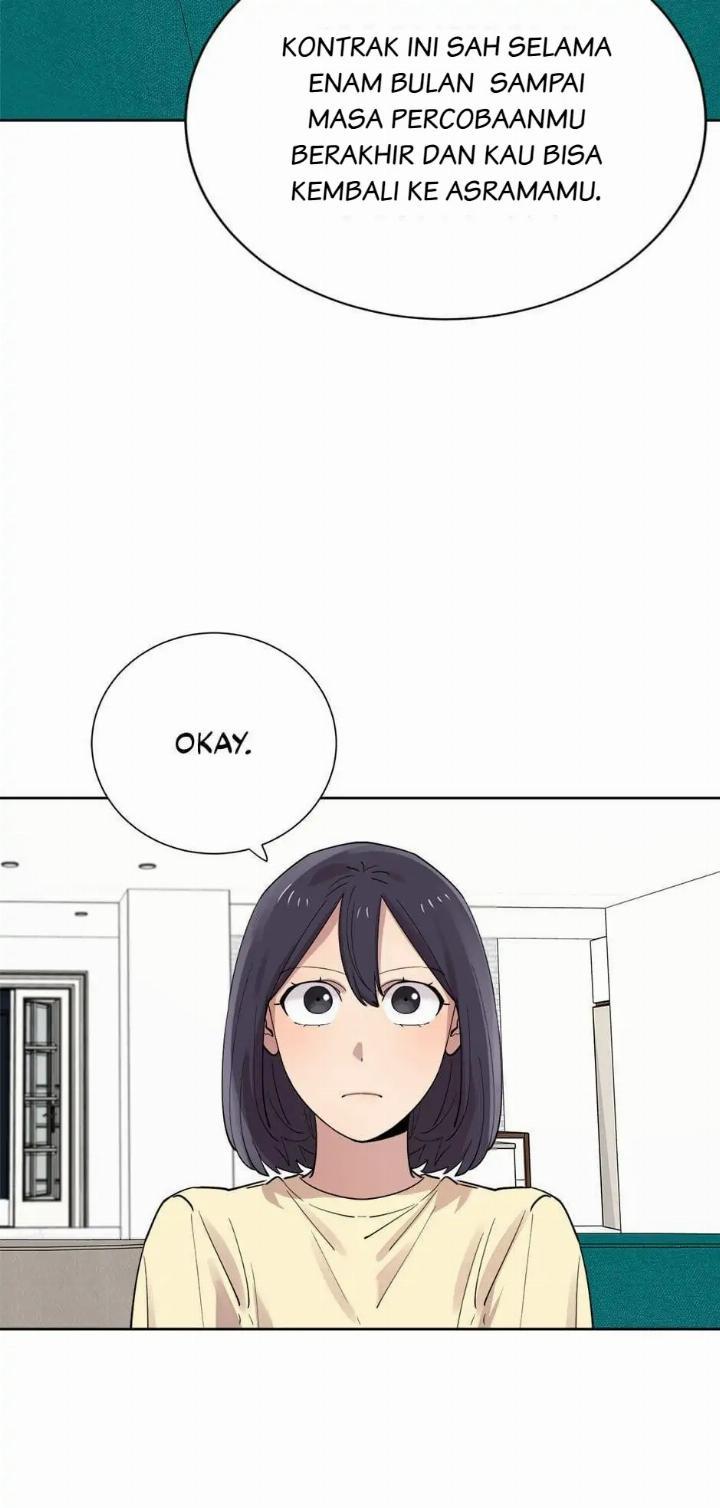He Can’t Be This Dumb! Chapter 28 - Halaman 10
