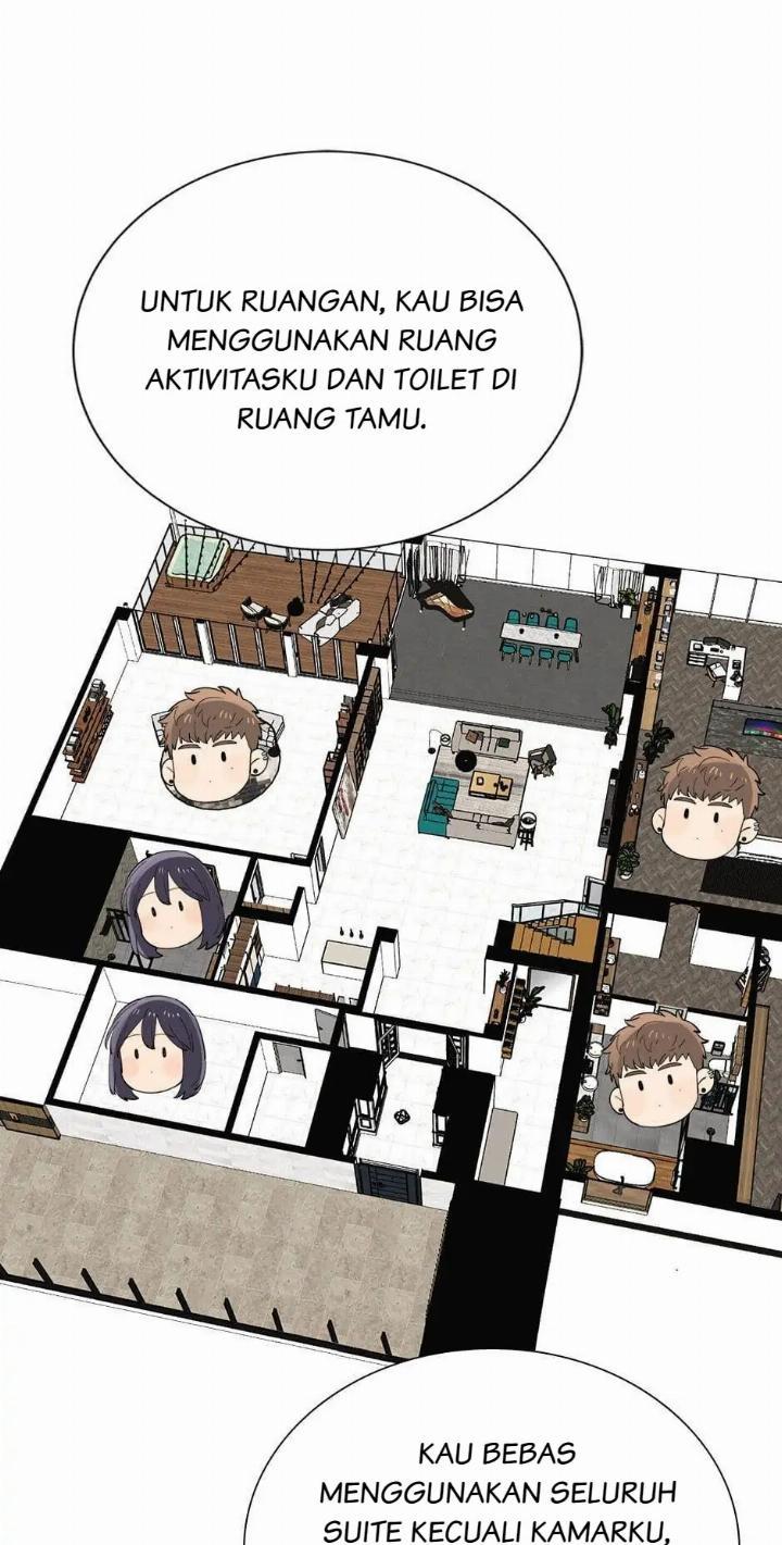 He Can’t Be This Dumb! Chapter 28 - Halaman 11