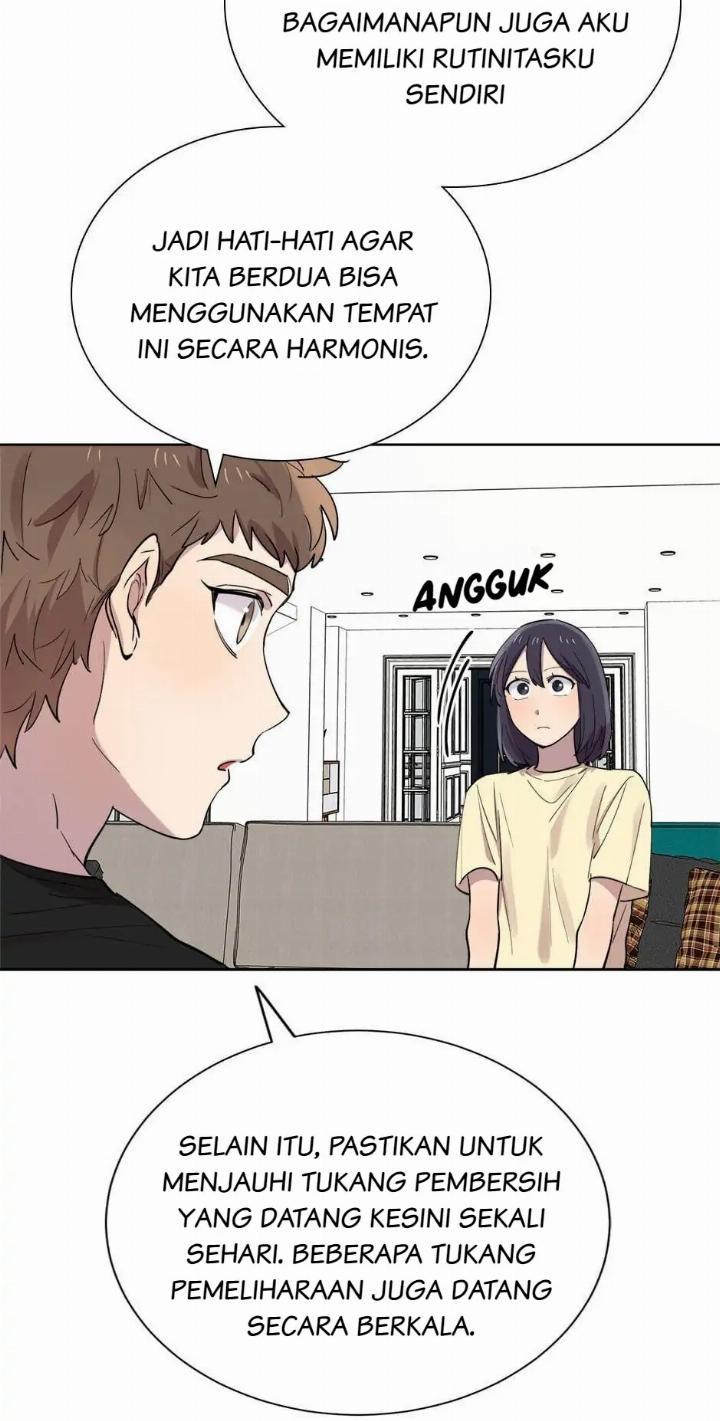He Can’t Be This Dumb! Chapter 28 - Halaman 12