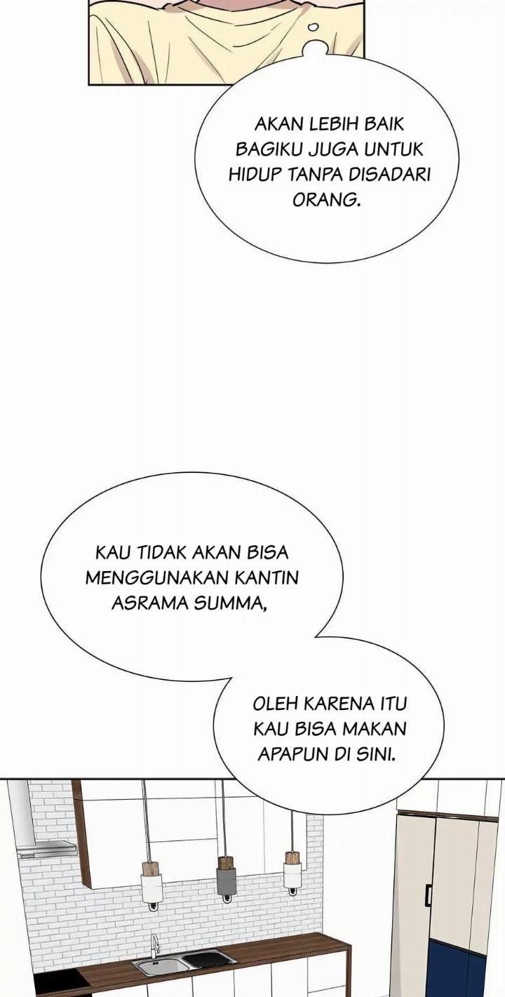 He Can’t Be This Dumb! Chapter 28 - Halaman 14