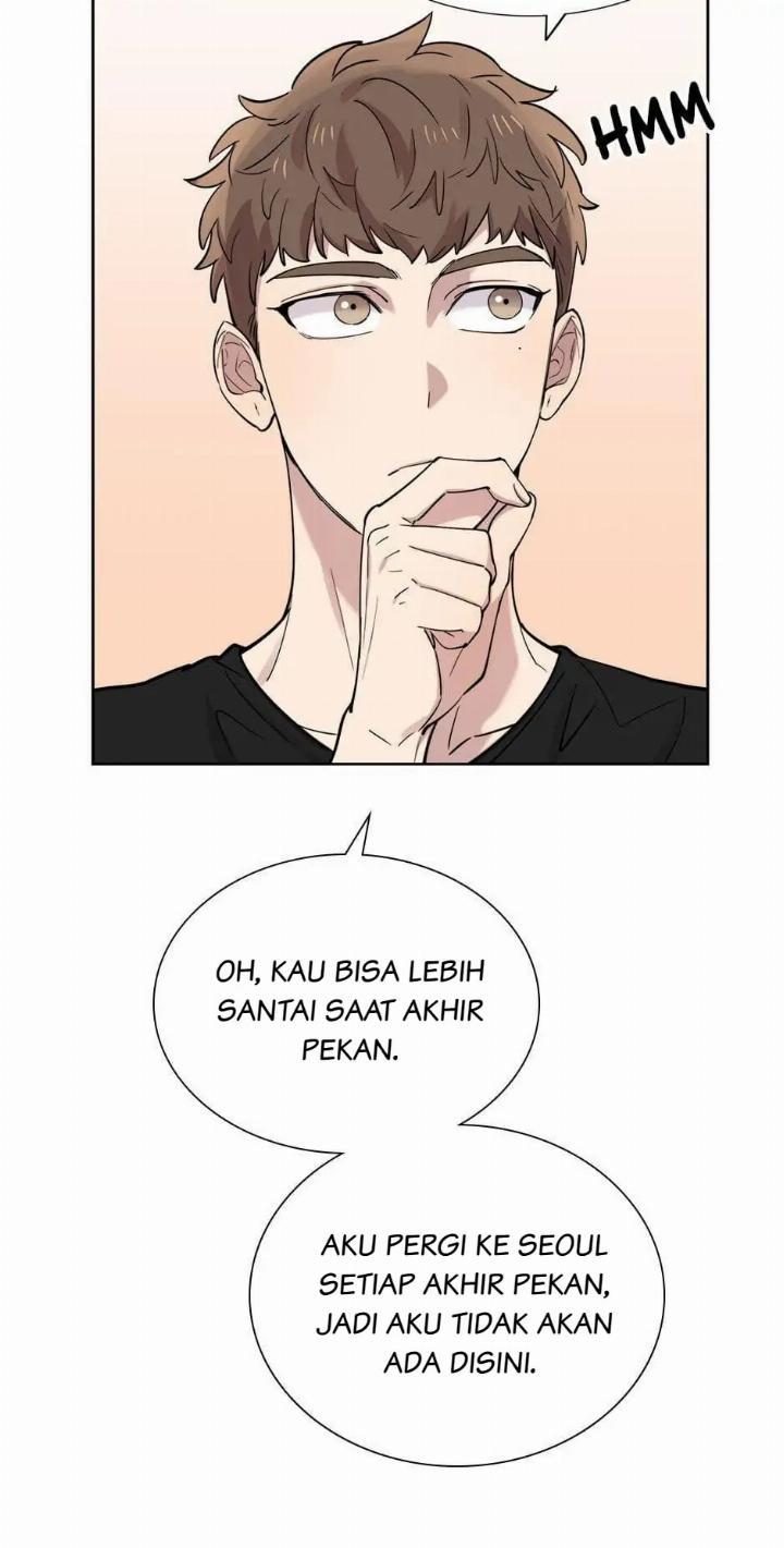 He Can’t Be This Dumb! Chapter 28 - Halaman 16