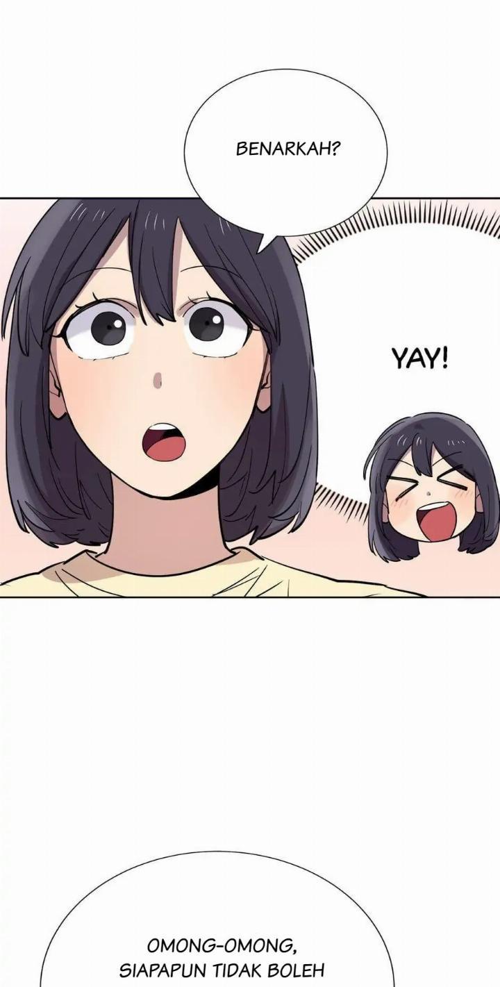 He Can’t Be This Dumb! Chapter 28 - Halaman 17