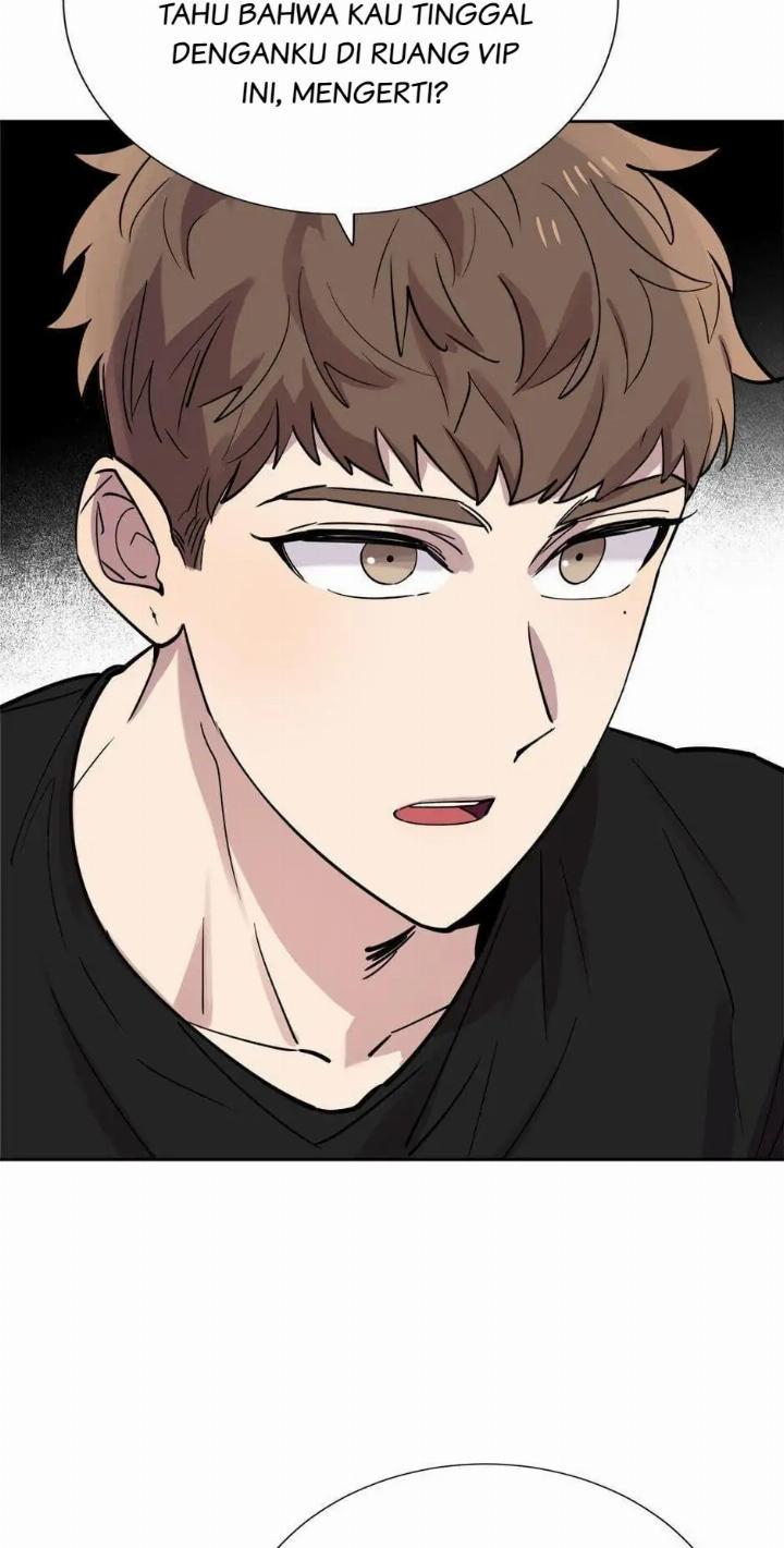 He Can’t Be This Dumb! Chapter 28 - Halaman 18