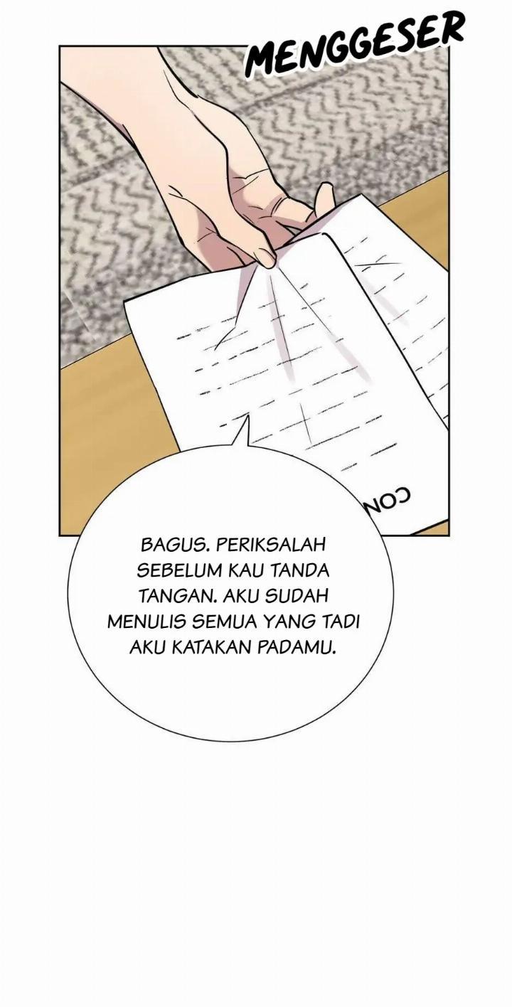 He Can’t Be This Dumb! Chapter 28 - Halaman 20