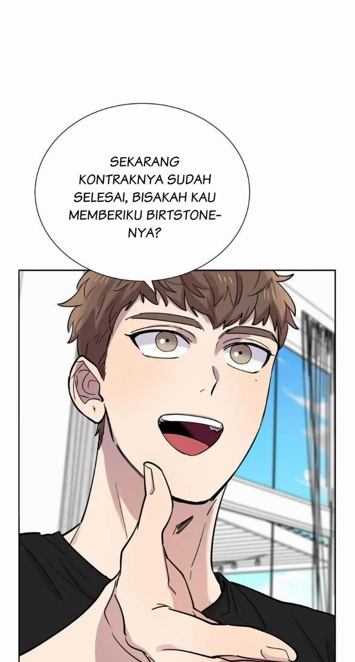 He Can’t Be This Dumb! Chapter 28 - Halaman 24