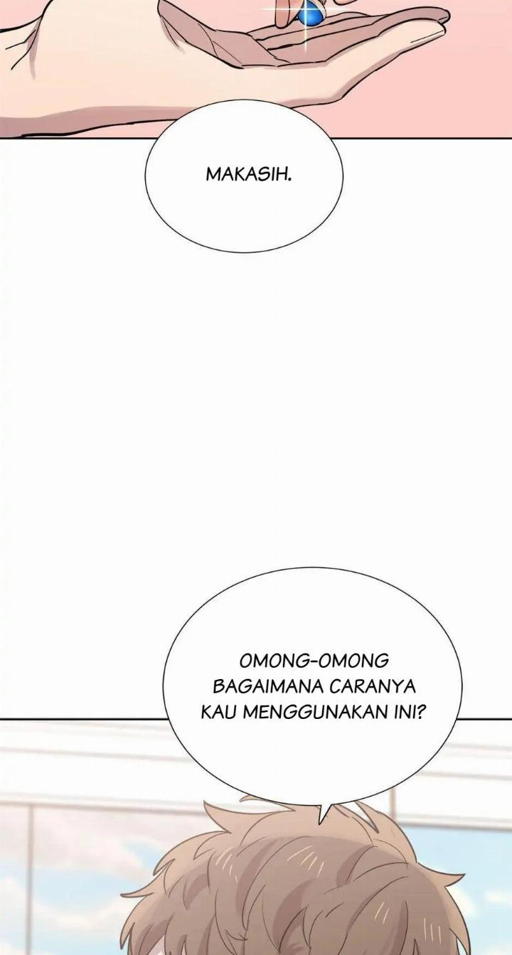 He Can’t Be This Dumb! Chapter 28 - Halaman 26