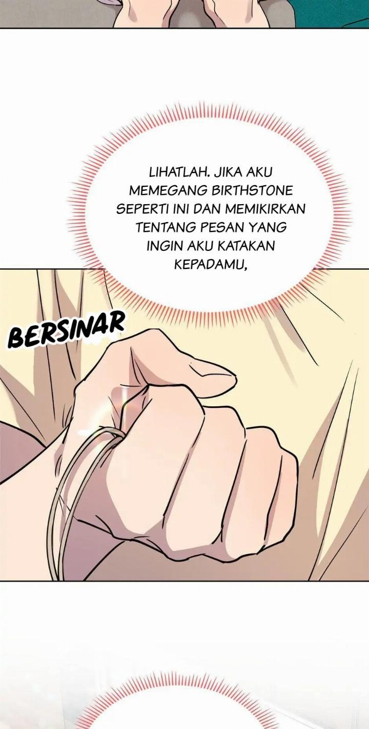 He Can’t Be This Dumb! Chapter 28 - Halaman 29