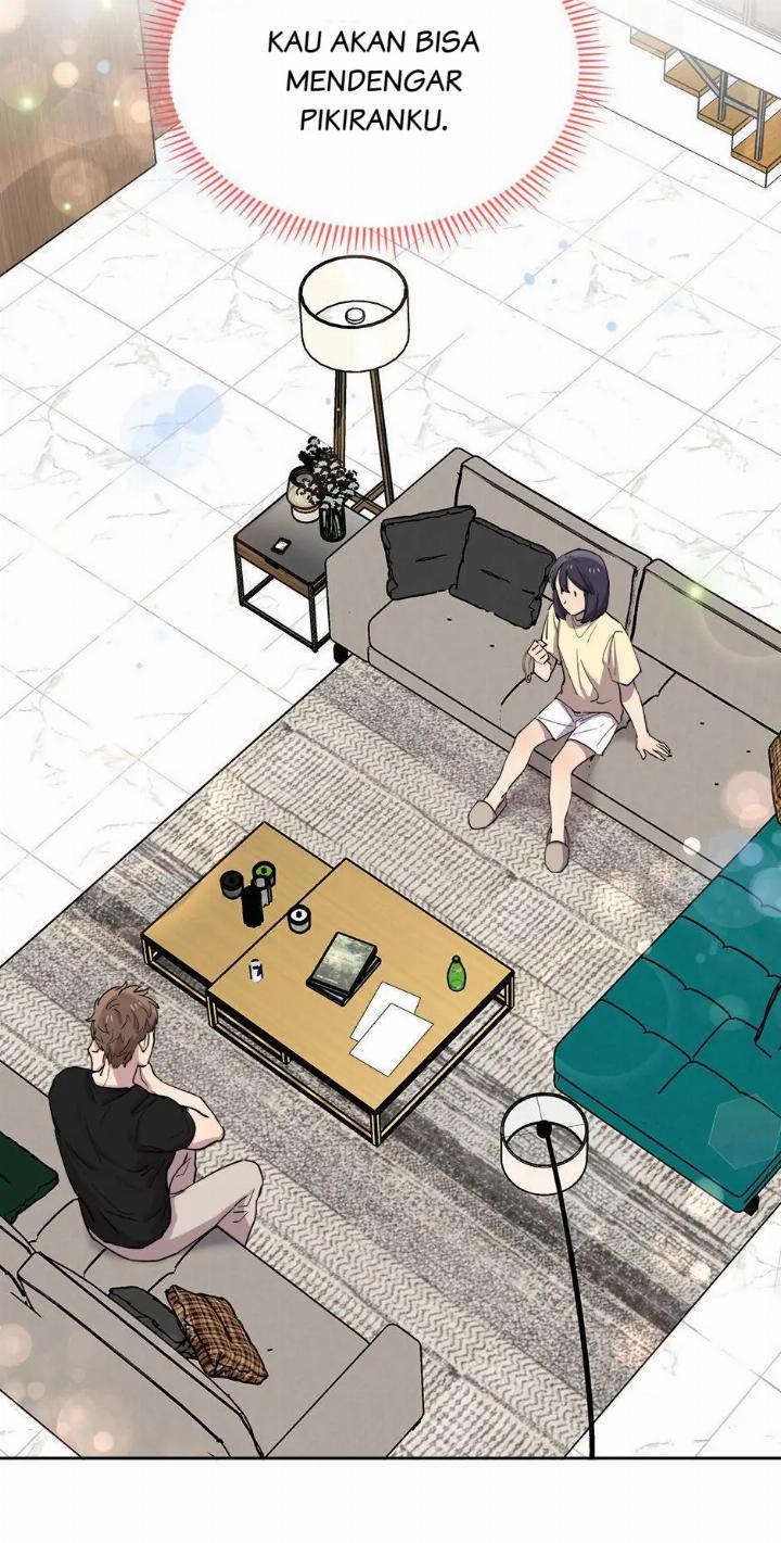 He Can’t Be This Dumb! Chapter 28 - Halaman 30