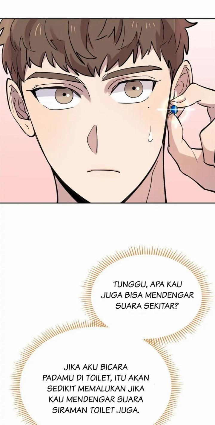 He Can’t Be This Dumb! Chapter 28 - Halaman 32