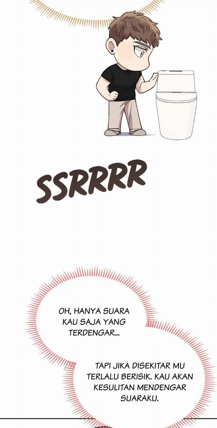 He Can’t Be This Dumb! Chapter 28 - Halaman 33