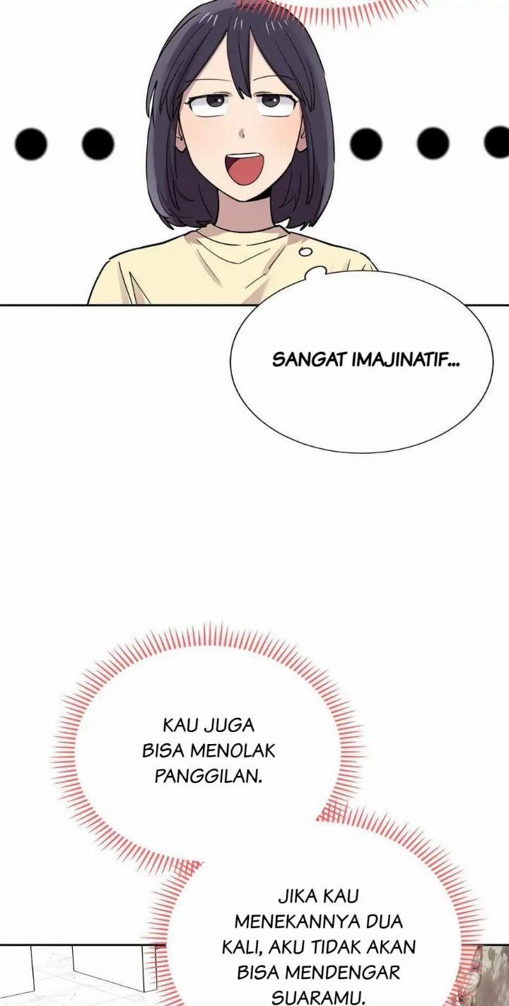 He Can’t Be This Dumb! Chapter 28 - Halaman 34