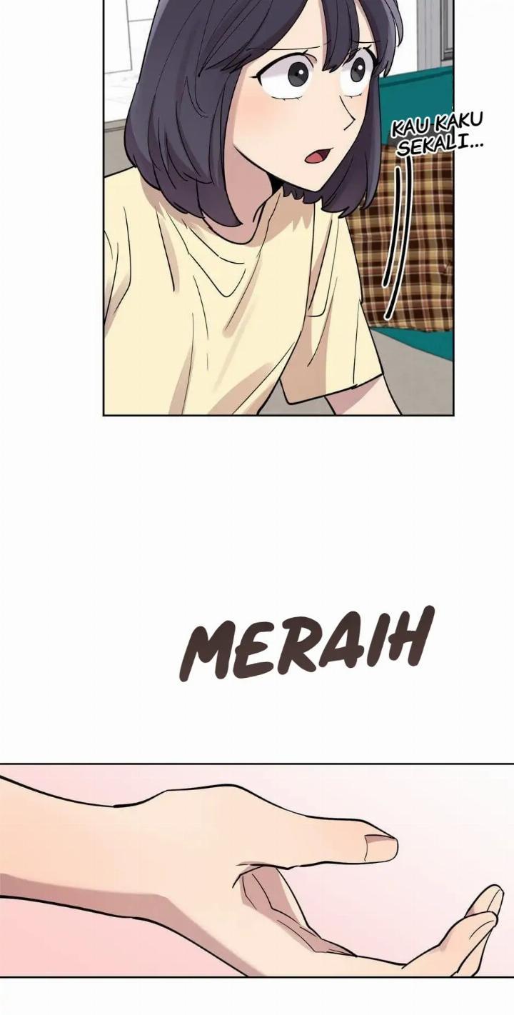 He Can’t Be This Dumb! Chapter 28 - Halaman 36