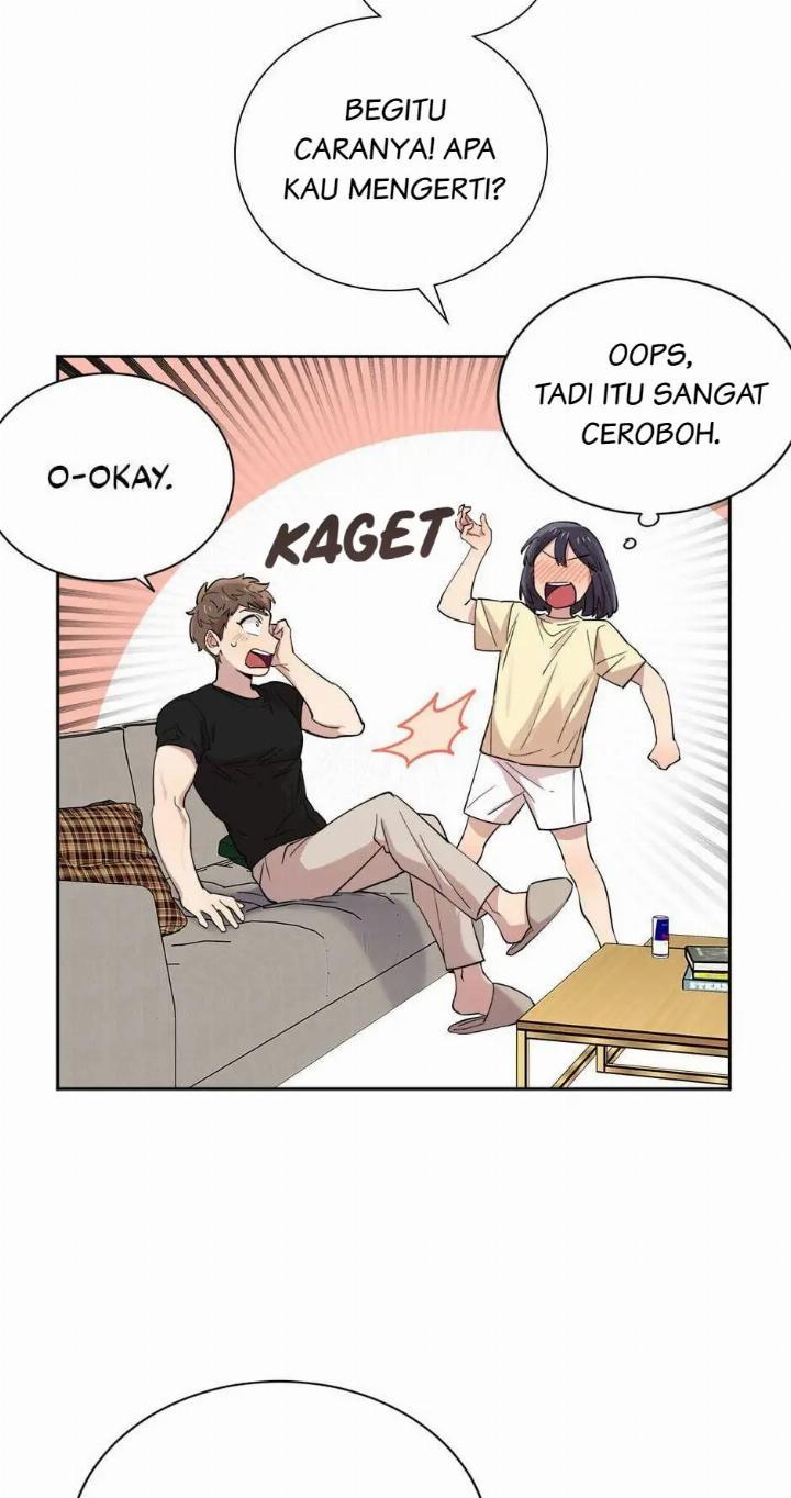 He Can’t Be This Dumb! Chapter 28 - Halaman 40