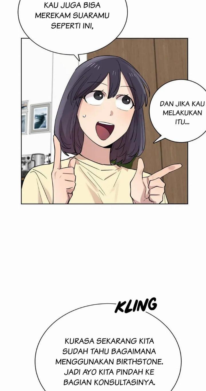 He Can’t Be This Dumb! Chapter 28 - Halaman 41