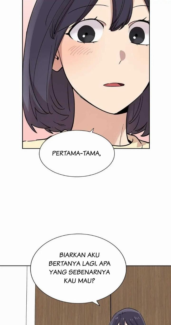 He Can’t Be This Dumb! Chapter 28 - Halaman 44