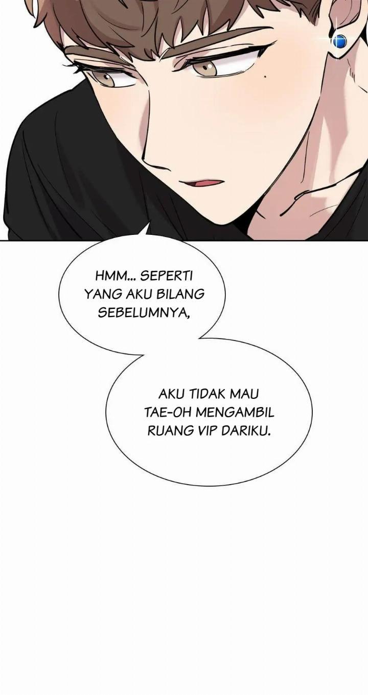 He Can’t Be This Dumb! Chapter 28 - Halaman 46
