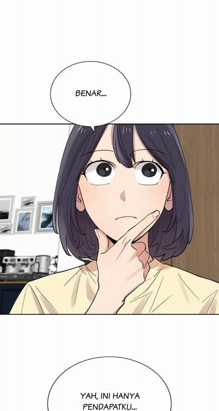 He Can’t Be This Dumb! Chapter 28 - Halaman 47
