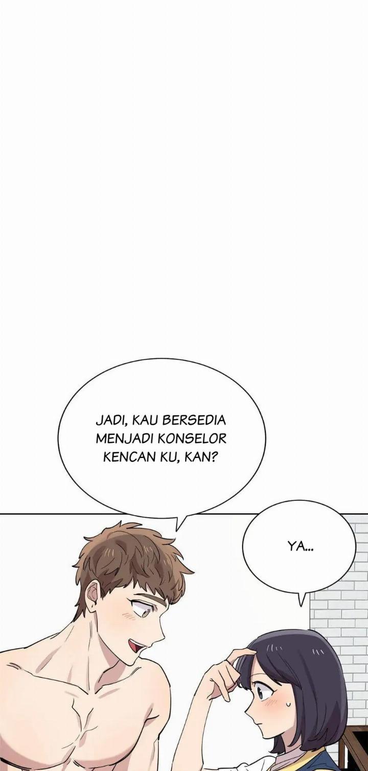 He Can’t Be This Dumb! Chapter 28 - Halaman 5