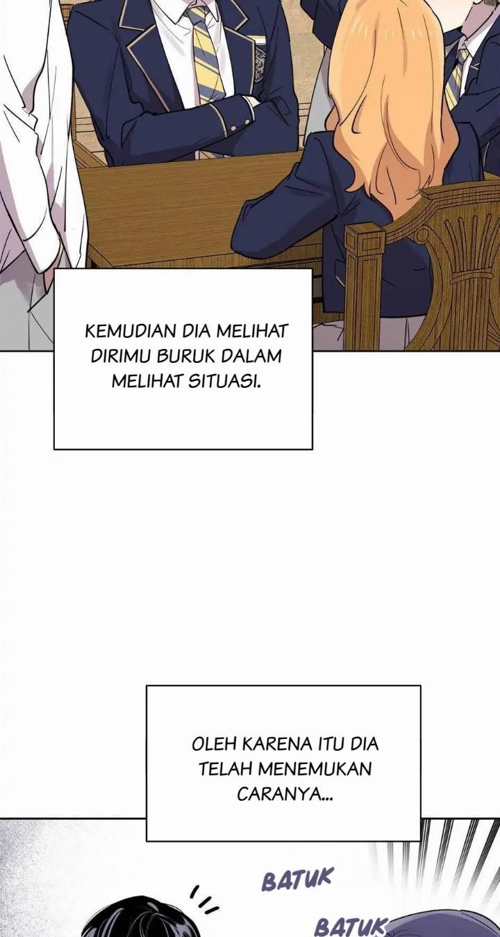 He Can’t Be This Dumb! Chapter 28 - Halaman 52