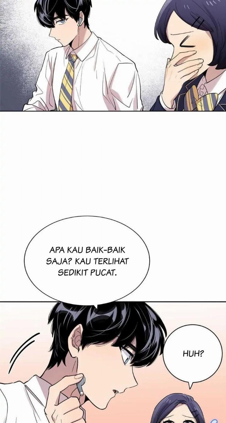 He Can’t Be This Dumb! Chapter 28 - Halaman 53