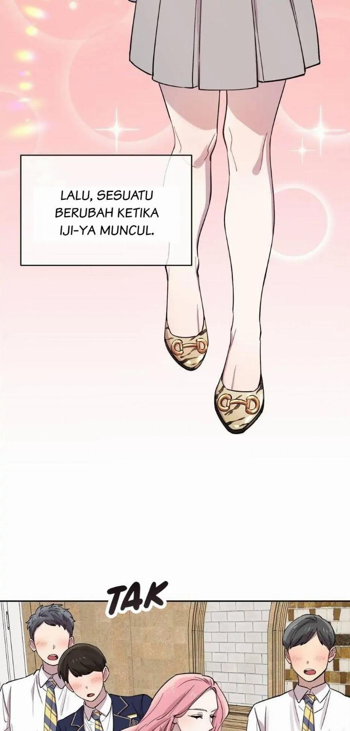 He Can’t Be This Dumb! Chapter 28 - Halaman 56