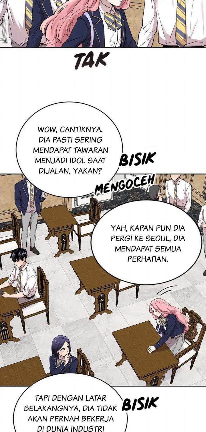 He Can’t Be This Dumb! Chapter 28 - Halaman 57