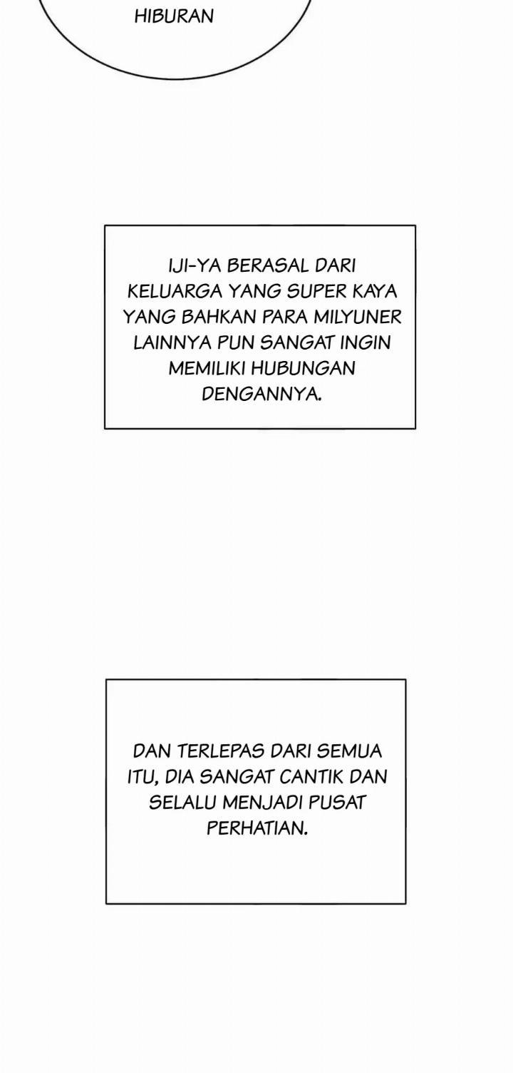 He Can’t Be This Dumb! Chapter 28 - Halaman 58