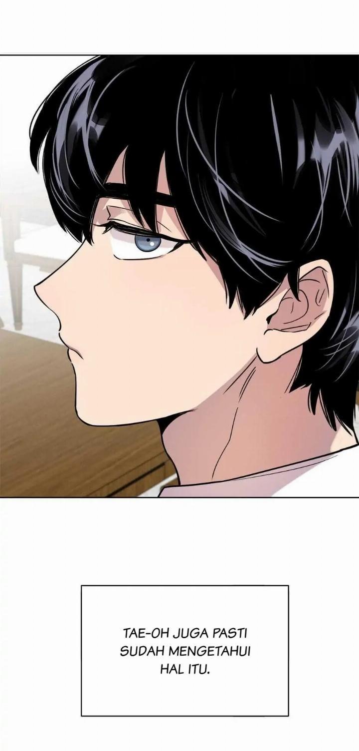 He Can’t Be This Dumb! Chapter 28 - Halaman 59