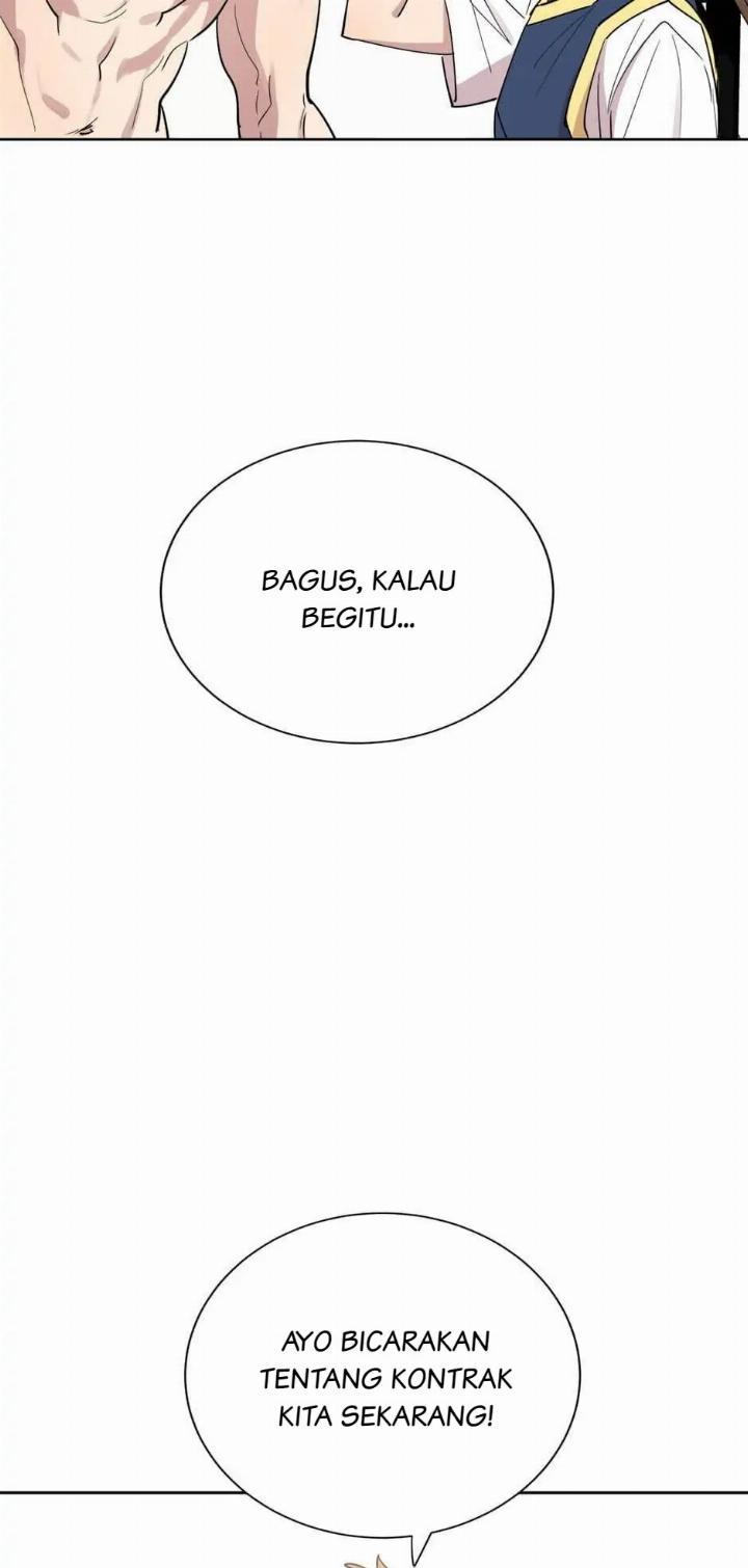 He Can’t Be This Dumb! Chapter 28 - Halaman 6