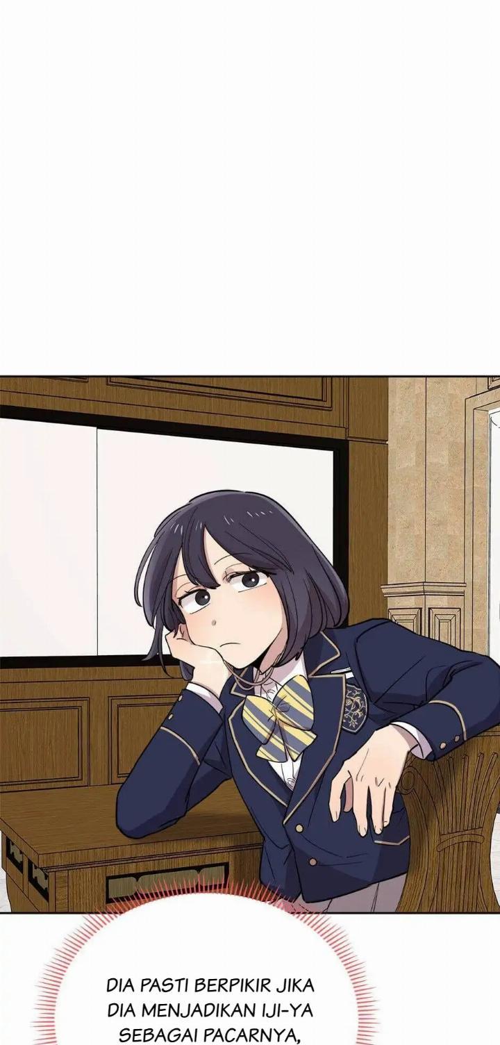 He Can’t Be This Dumb! Chapter 28 - Halaman 60