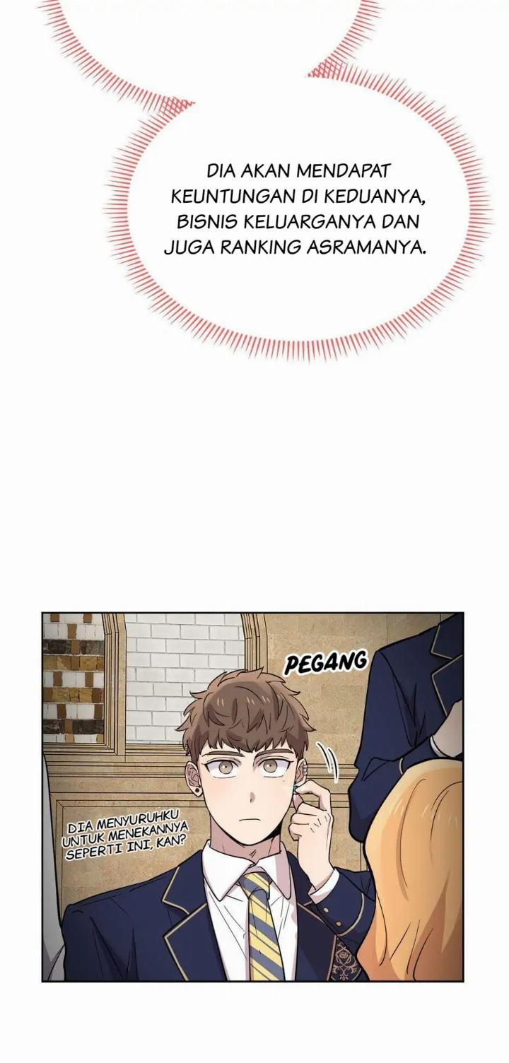 He Can’t Be This Dumb! Chapter 28 - Halaman 61