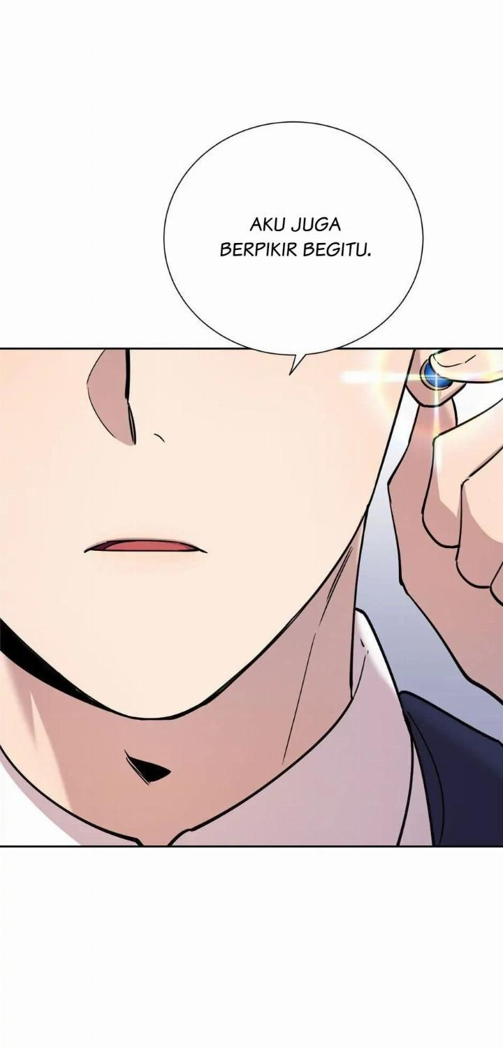 He Can’t Be This Dumb! Chapter 28 - Halaman 62