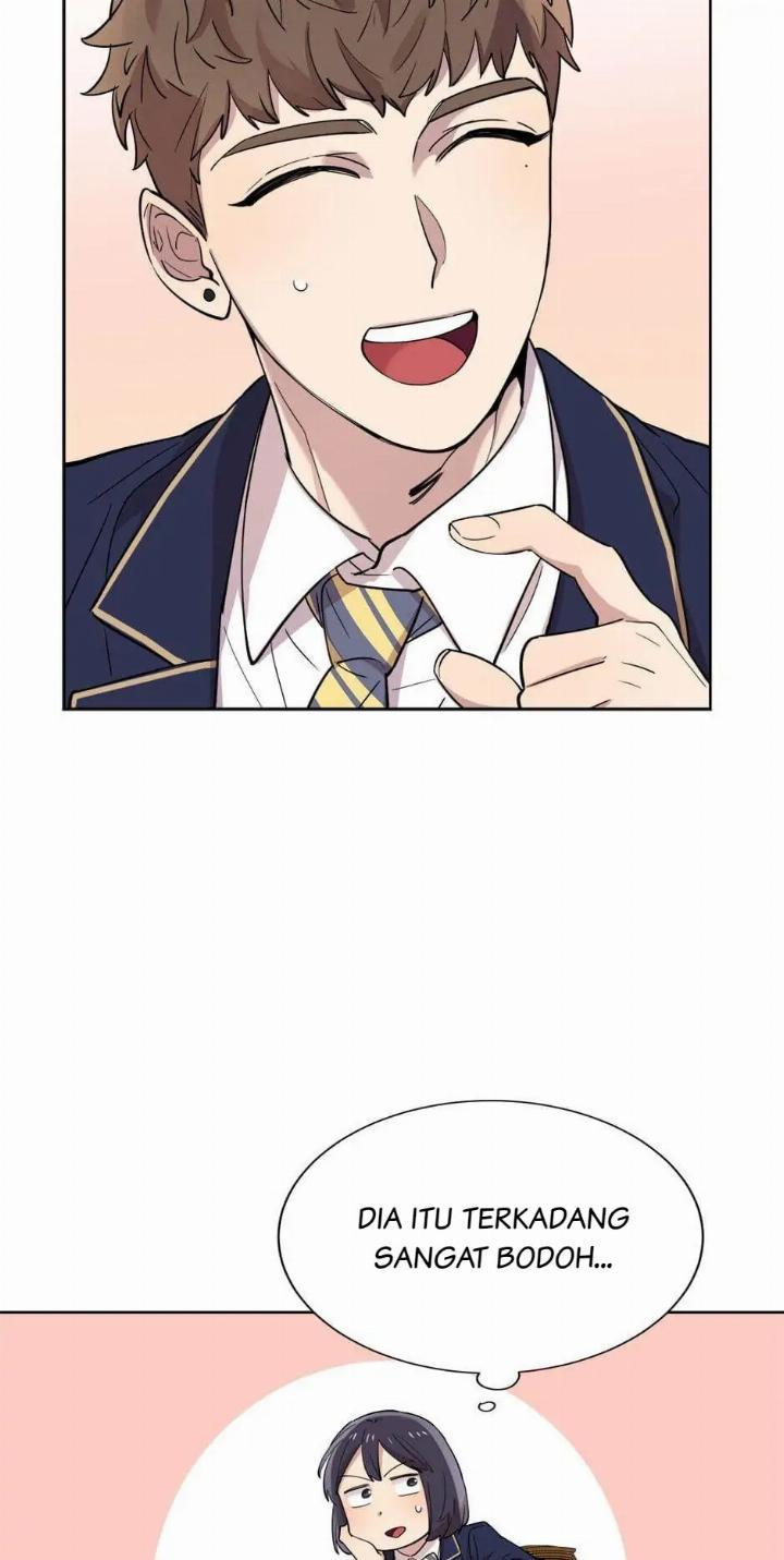 He Can’t Be This Dumb! Chapter 28 - Halaman 64