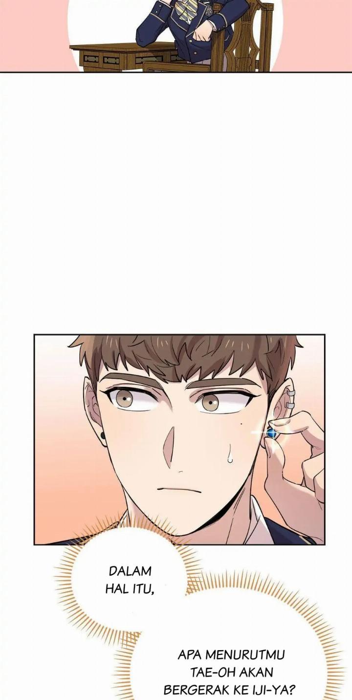 He Can’t Be This Dumb! Chapter 28 - Halaman 65
