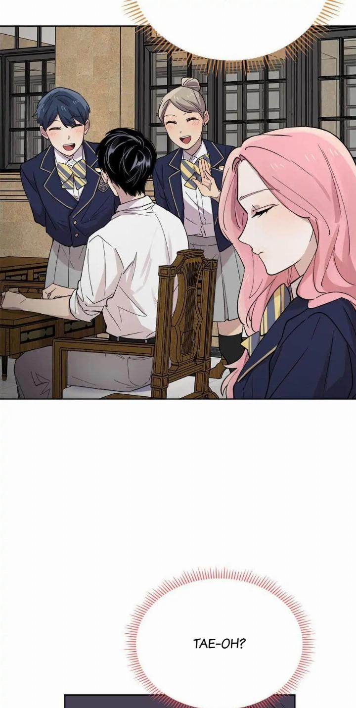 He Can’t Be This Dumb! Chapter 28 - Halaman 66