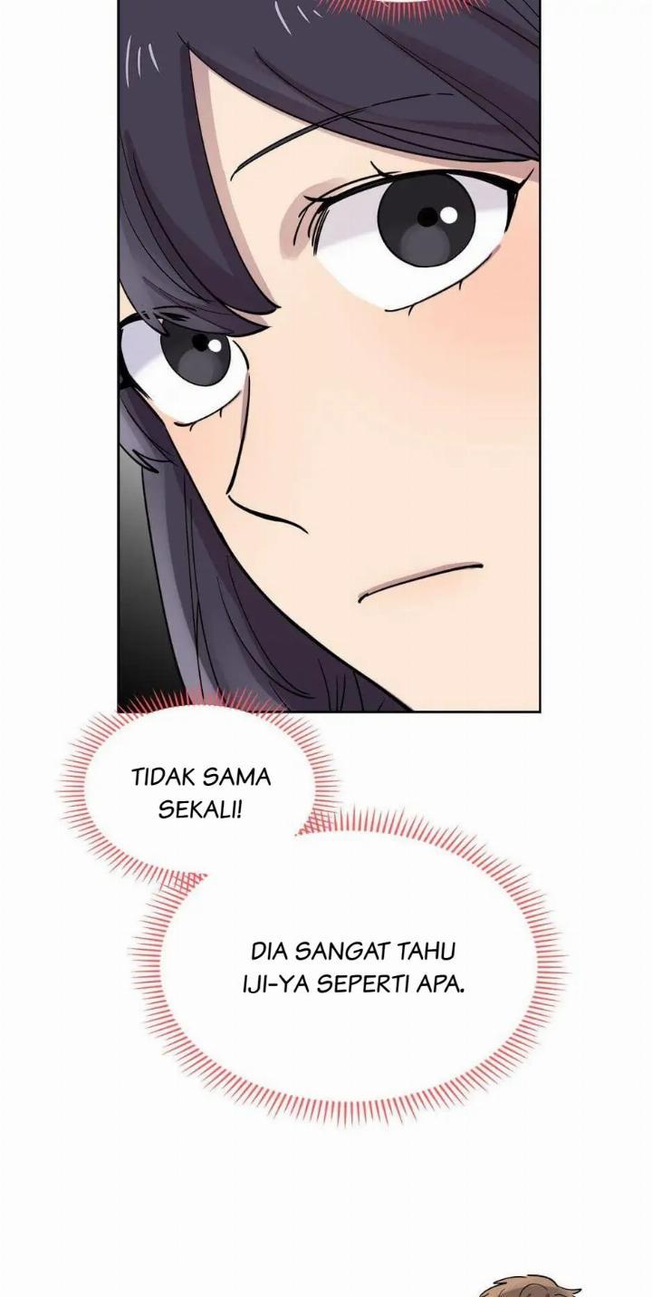 He Can’t Be This Dumb! Chapter 28 - Halaman 67