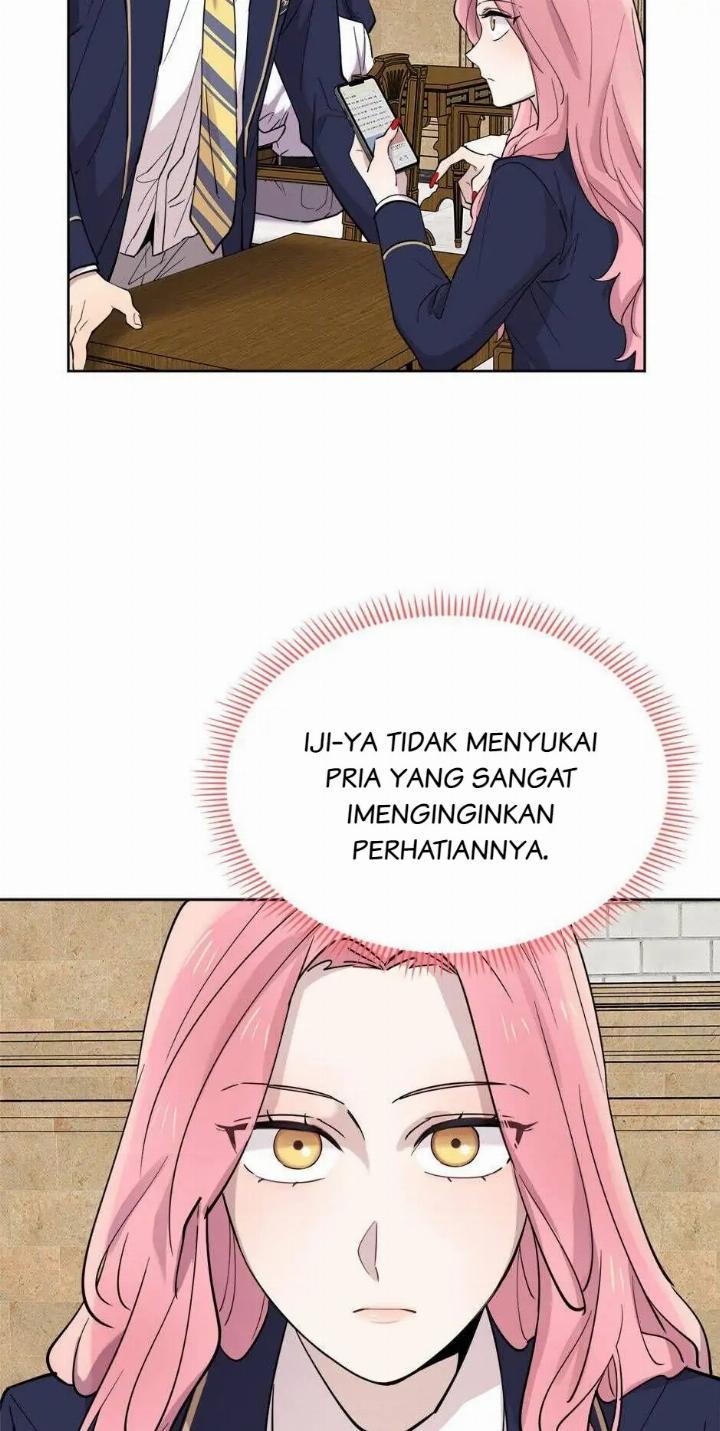 He Can’t Be This Dumb! Chapter 28 - Halaman 69