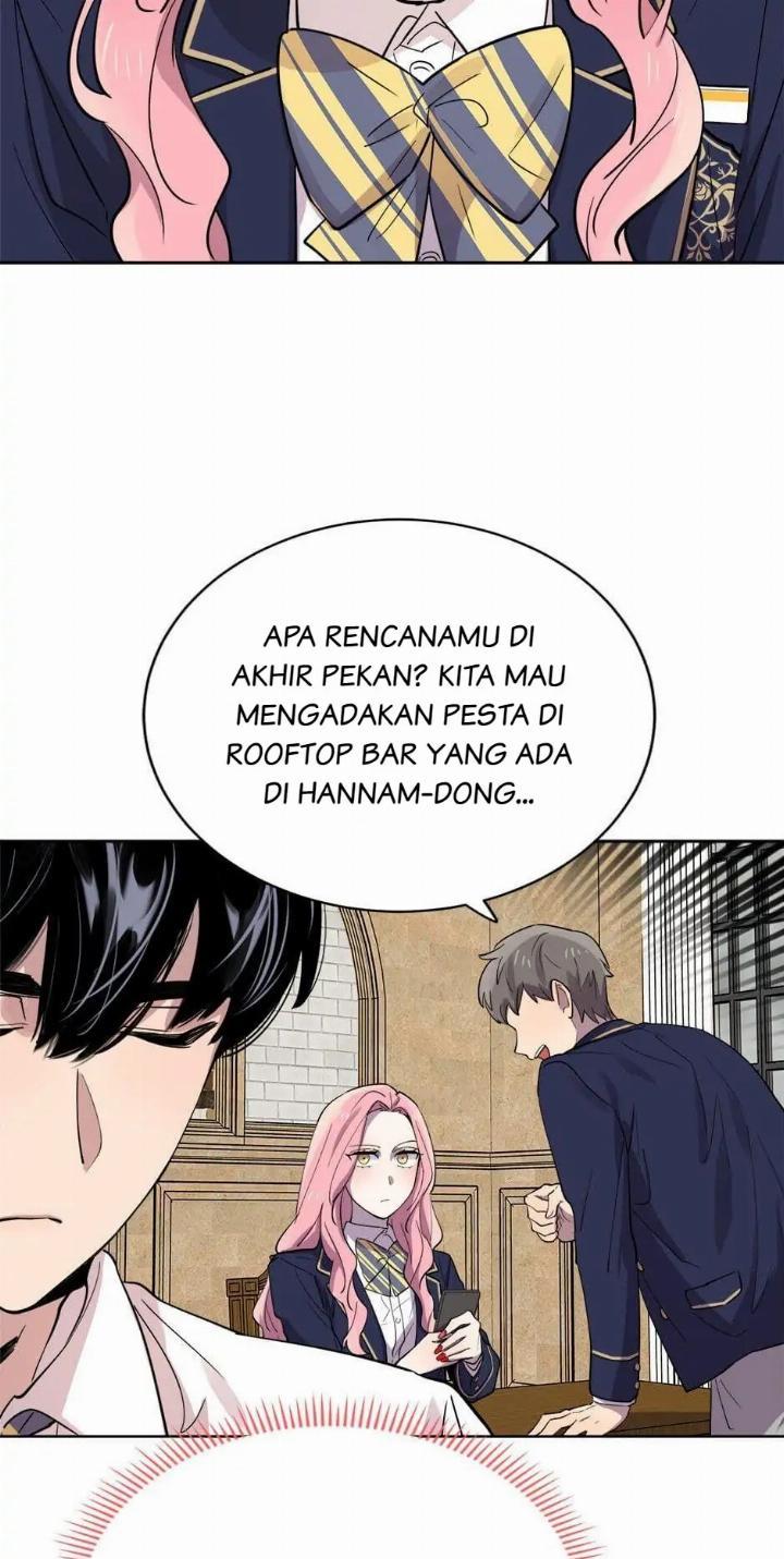 He Can’t Be This Dumb! Chapter 28 - Halaman 70