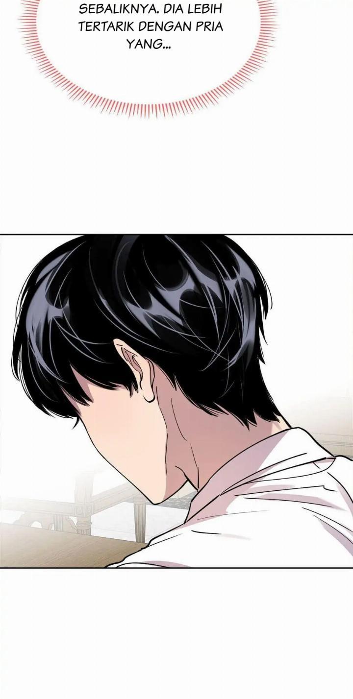 He Can’t Be This Dumb! Chapter 28 - Halaman 71