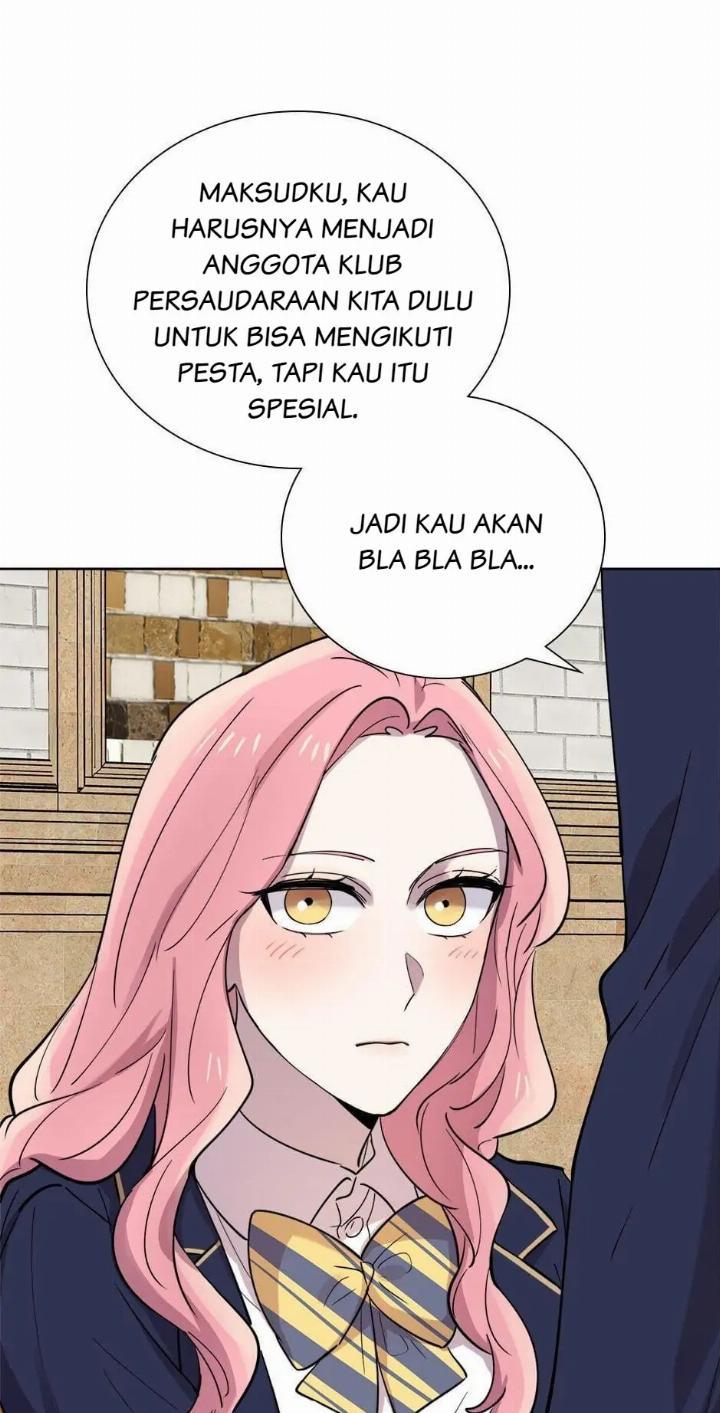 He Can’t Be This Dumb! Chapter 28 - Halaman 72