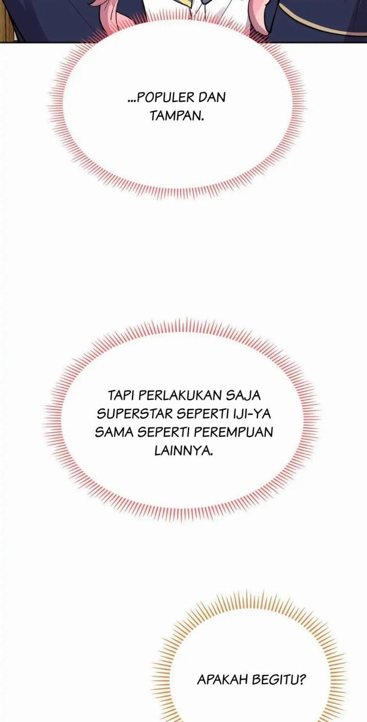 He Can’t Be This Dumb! Chapter 28 - Halaman 73