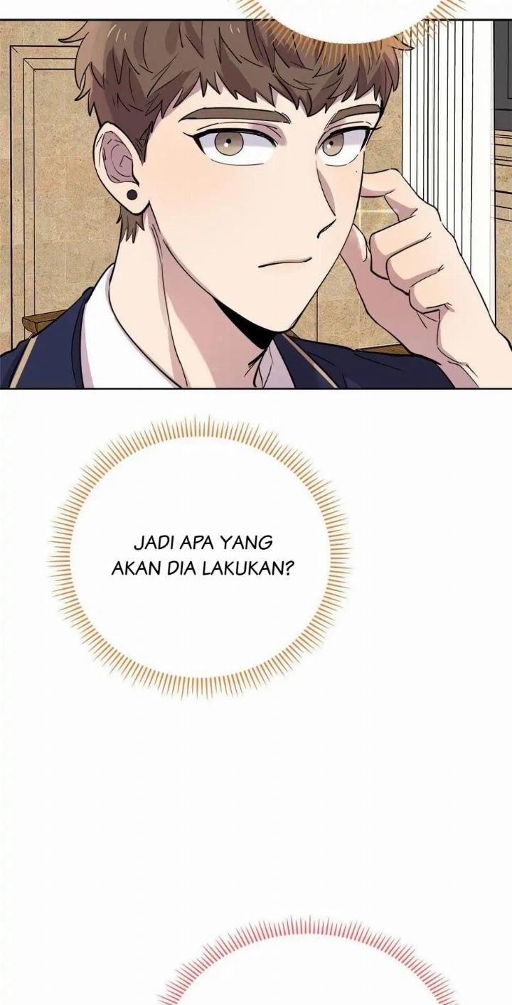 He Can’t Be This Dumb! Chapter 28 - Halaman 74