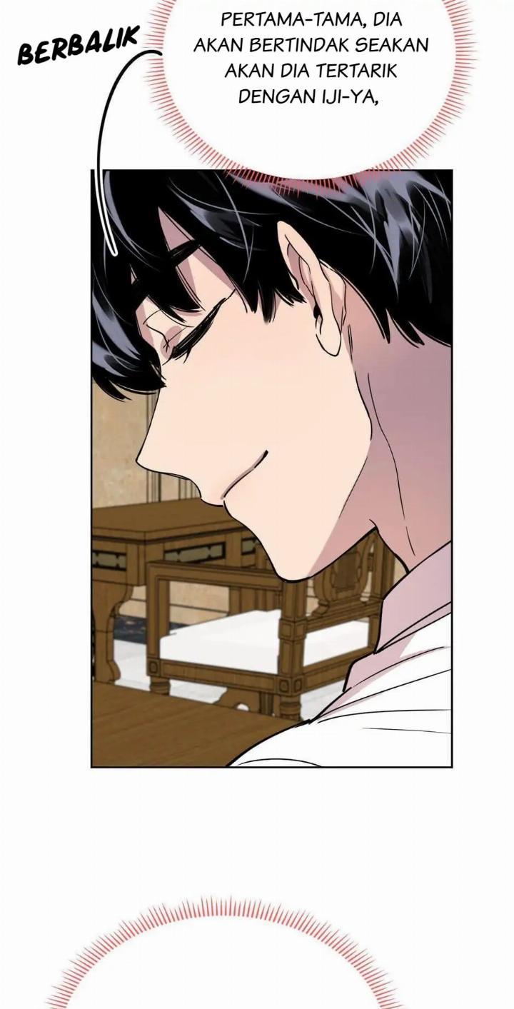 He Can’t Be This Dumb! Chapter 28 - Halaman 75