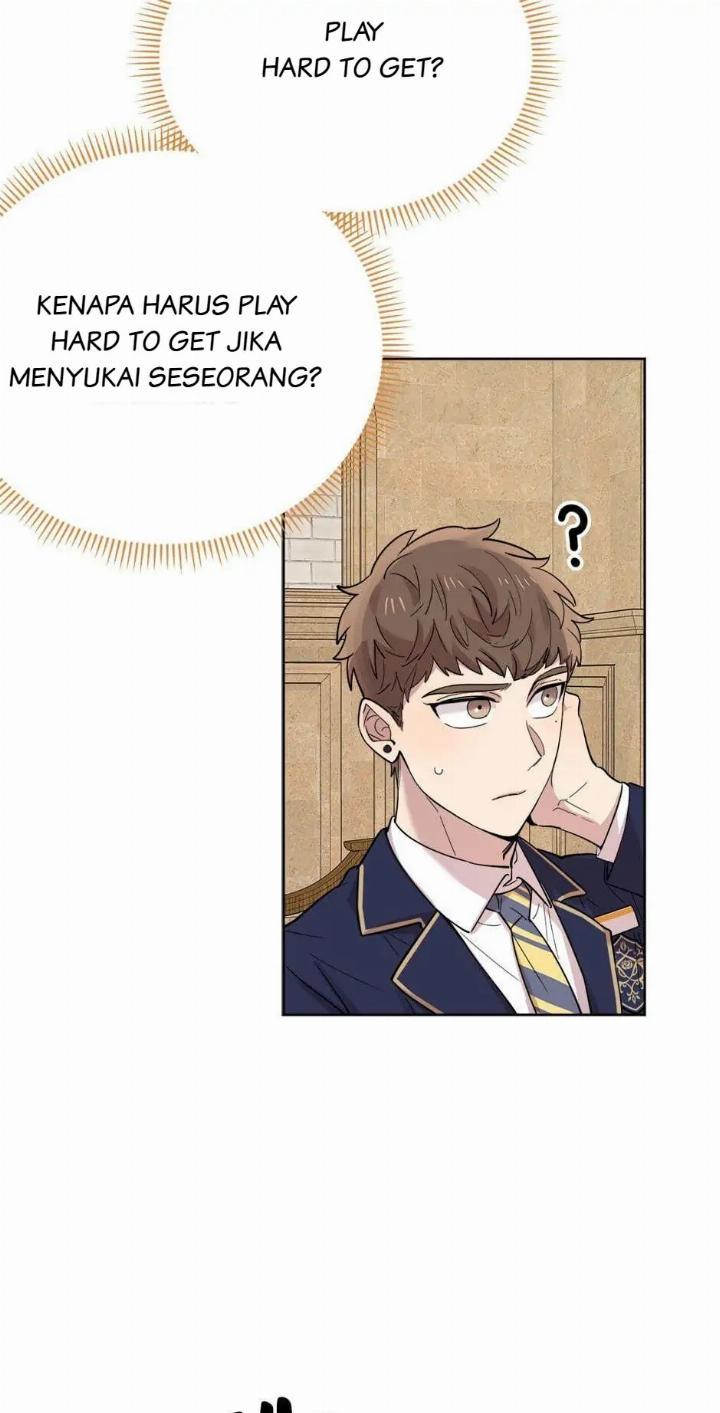 He Can’t Be This Dumb! Chapter 28 - Halaman 77