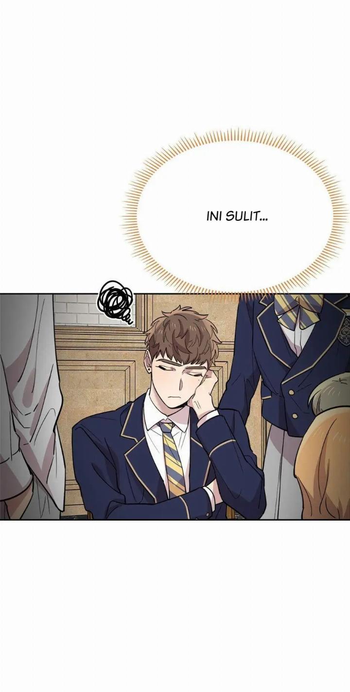 He Can’t Be This Dumb! Chapter 28 - Halaman 81