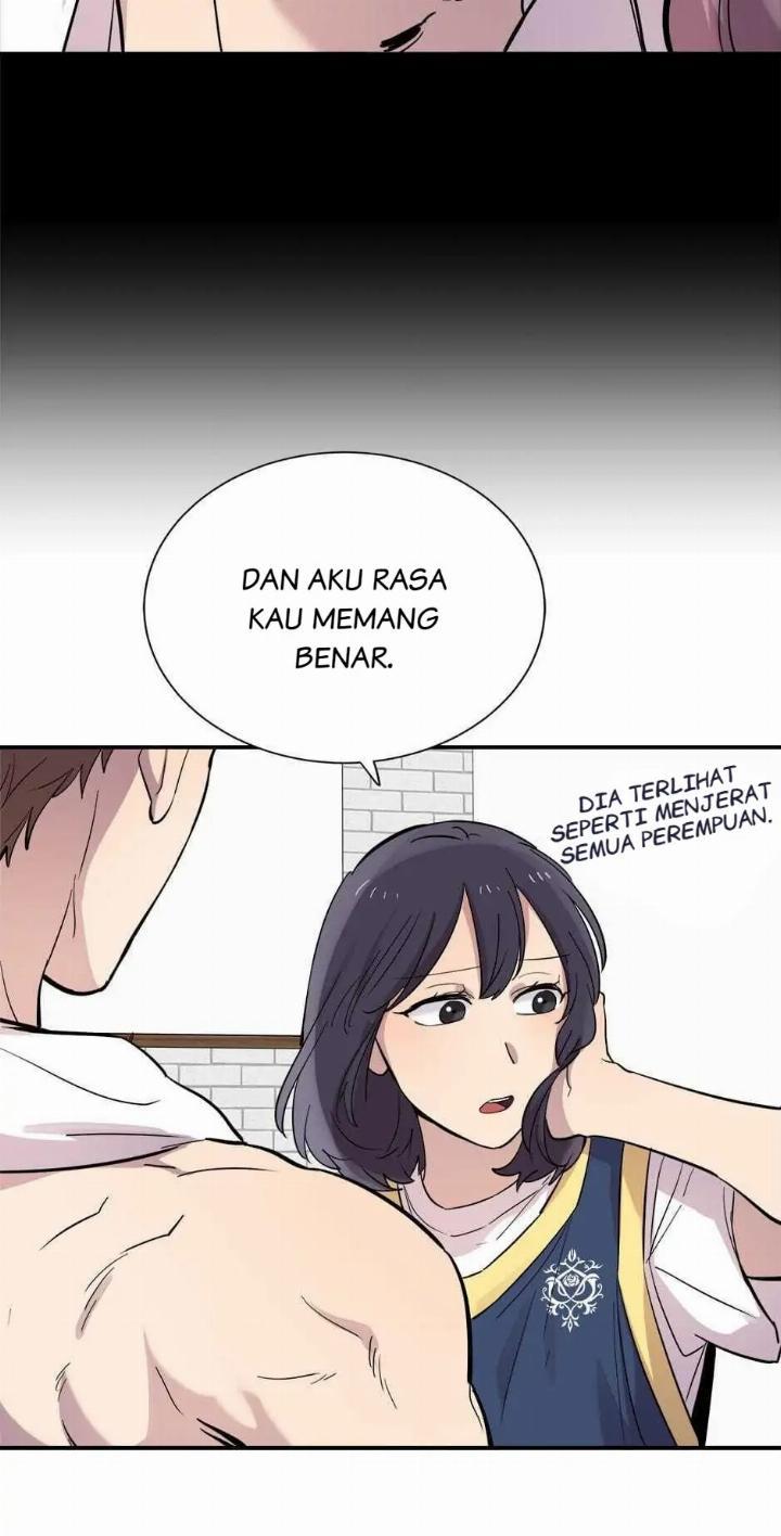 He Can’t Be This Dumb! Chapter 27 - Halaman 11