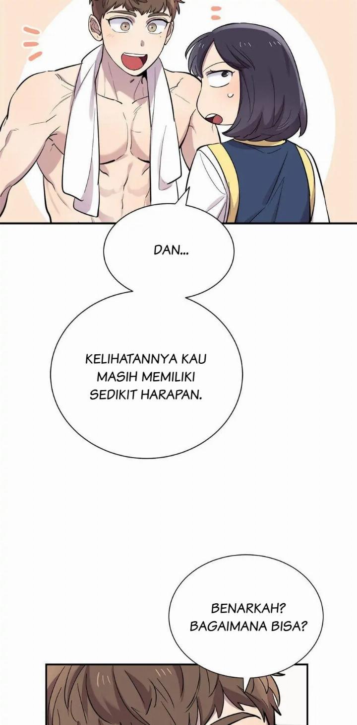 He Can’t Be This Dumb! Chapter 27 - Halaman 13