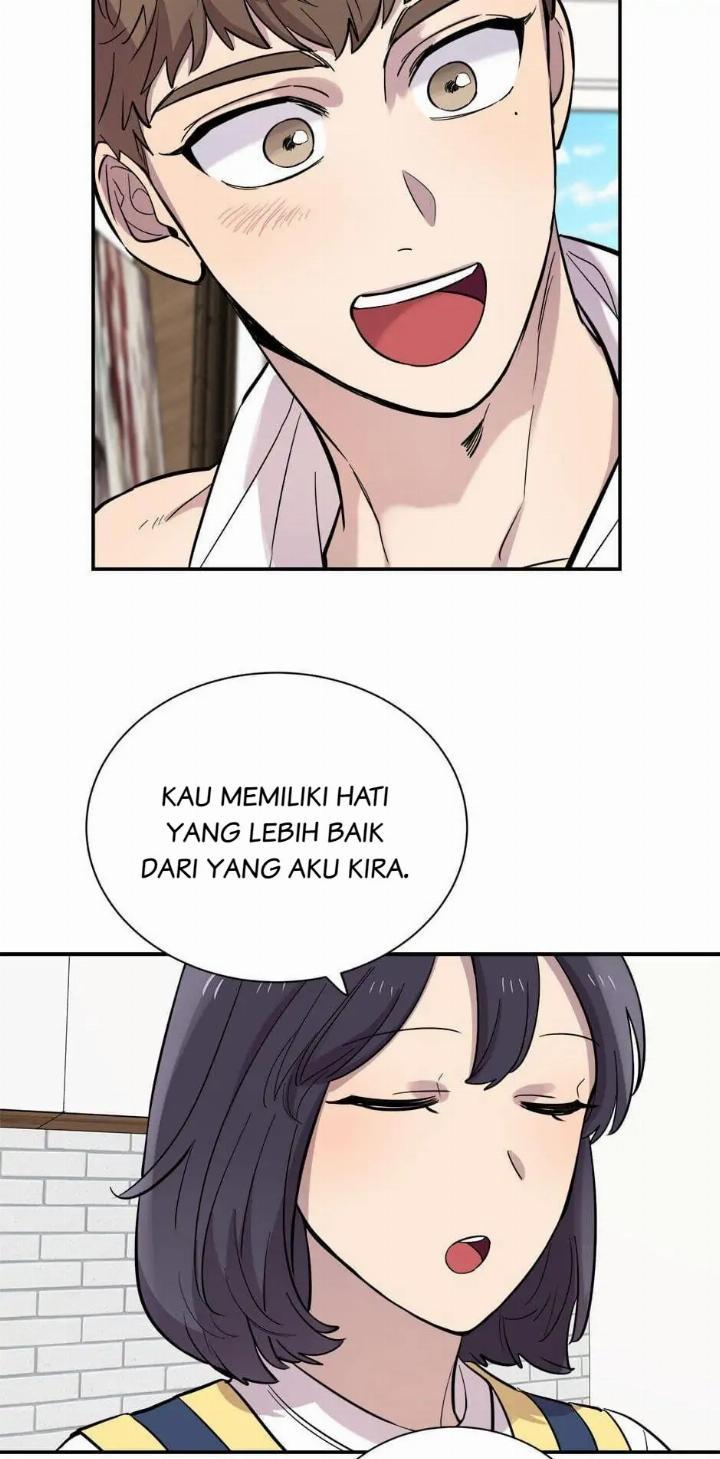 He Can’t Be This Dumb! Chapter 27 - Halaman 14