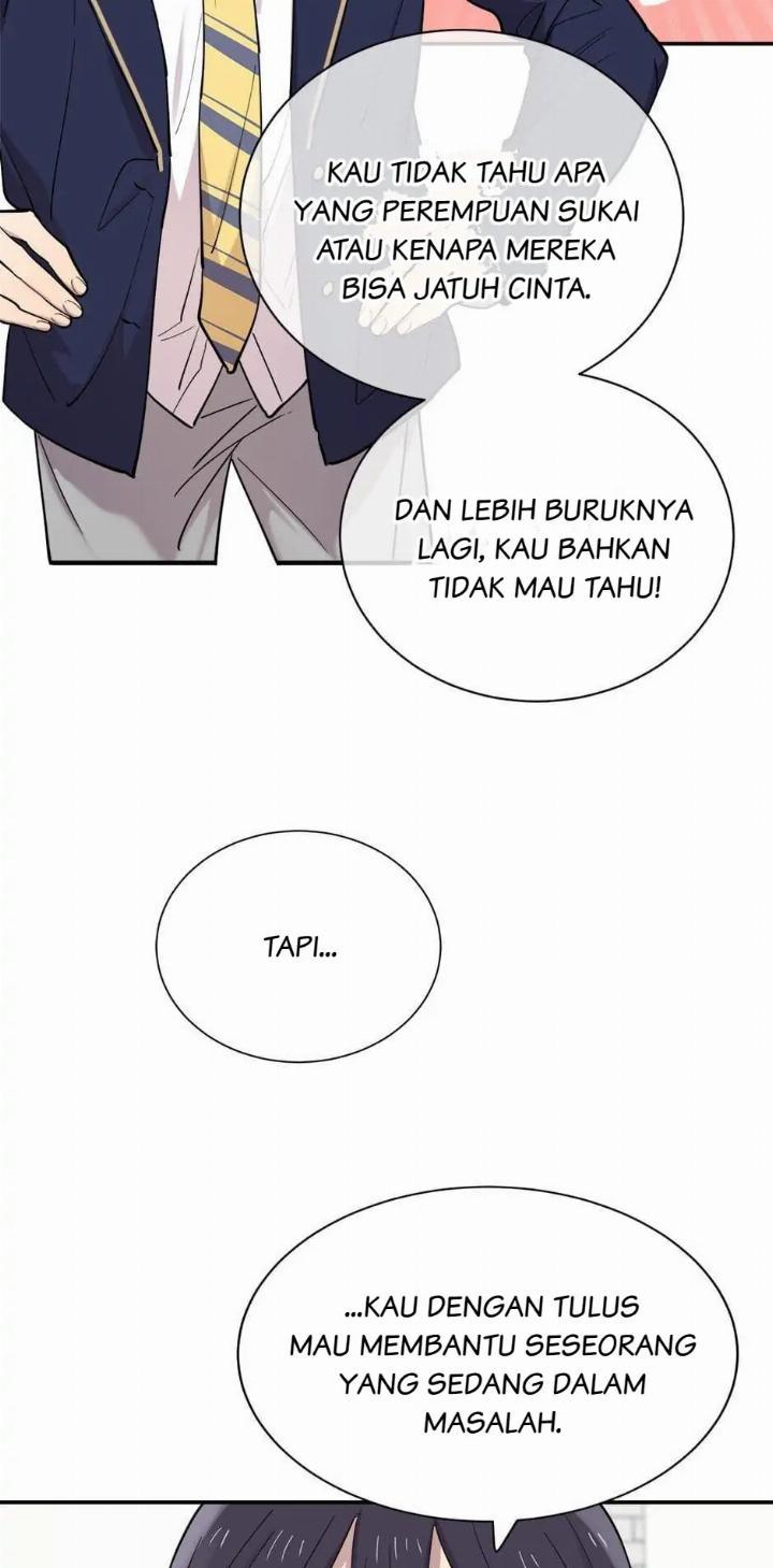 He Can’t Be This Dumb! Chapter 27 - Halaman 16